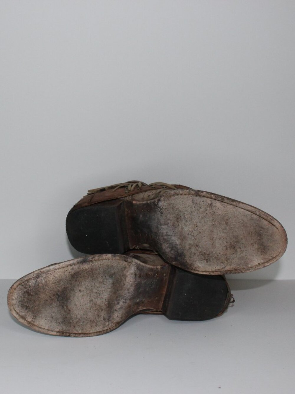 Circle G Corral Distressed Western Cowboy Boots (9 US) - Picture 9 of 11